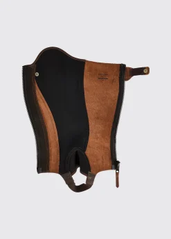 Dubarry Half Chap - Nutshell