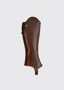 Dubarry Half Chap - Nutshell