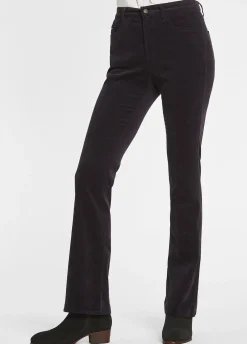 Elderflower Women's Bootcut Jeans - Navy