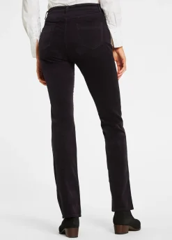 Elderflower Women's Bootcut Jeans - Navy