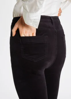 Elderflower Women's Bootcut Jeans - Navy