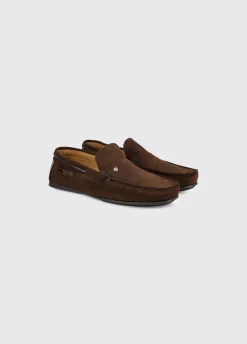 Fiji Loafer - Cigar