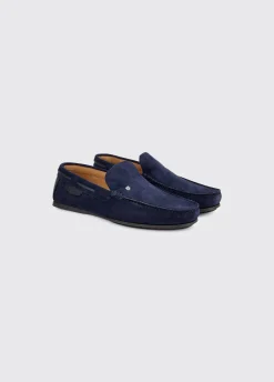 Fiji loafer - French Navy