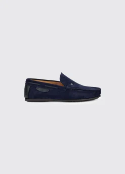 Fiji loafer - French Navy