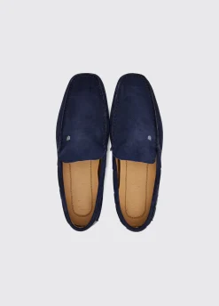 Fiji loafer - French Navy