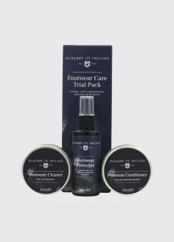 Footwear Care Trial Pack