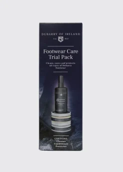 Footwear Care Trial Pack