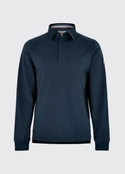 Furlong rugby top - Navy