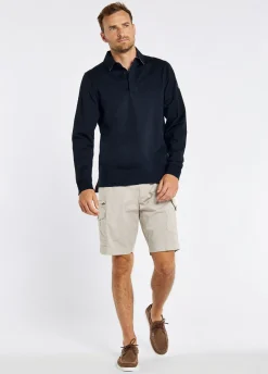 Furlong rugby top - Navy