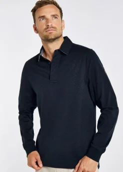Furlong rugby top - Navy