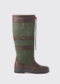 Galway Ladies Country Boot - Ivy