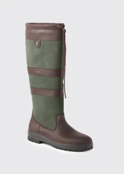 Galway Ladies Country Boot - Ivy