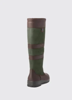 Galway Ladies Country Boot - Ivy