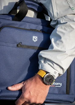 Gibraltar Navigator Bag - Navy