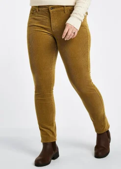 Honeysuckle Jeans - Harvest Gold
