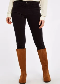 Honeysuckle Jeans - Navy