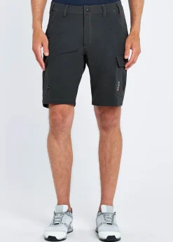 Imperia Mens Technical Shorts - Graphite