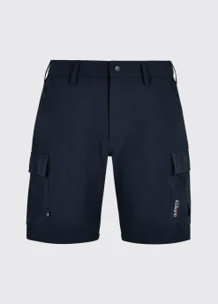 Imperia Mens Technical Shorts - Navy