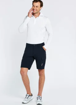 Imperia Mens Technical Shorts - Navy