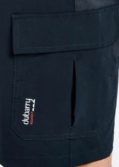 Imperia Mens Technical Shorts - Navy