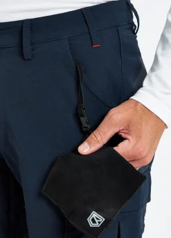 Imperia Mens Technical Shorts - Navy