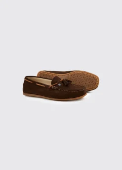 Jamaica Loafer - Cigar