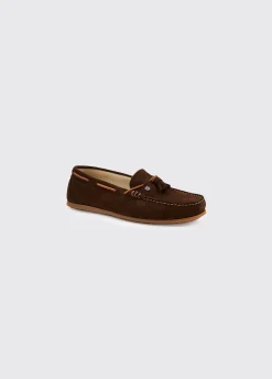 Jamaica Loafer - Cigar