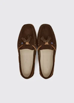 Jamaica Loafer - Cigar