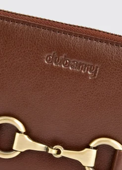 Killucan Leather wallet - Cedar