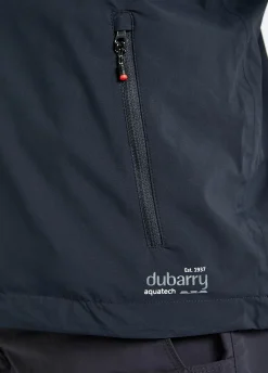Lanzarote Ladies Tech Gilet - Graphite