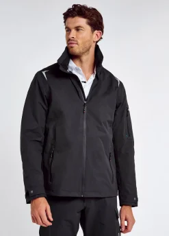 La Palma Waterproof Jacket - Graphite