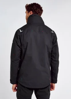 La Palma Waterproof Jacket - Graphite