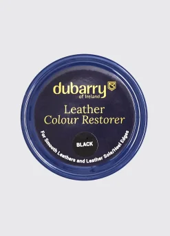 Leather Colour Restorer - Black