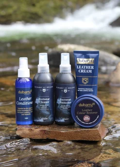 Leather Colour Restorer - Black