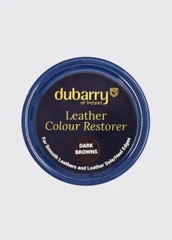 Leather Colour Restorer - Dark Brown