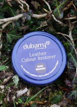 Leather Colour Restorer - Dark Brown