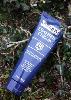 Leather Cream 100g
