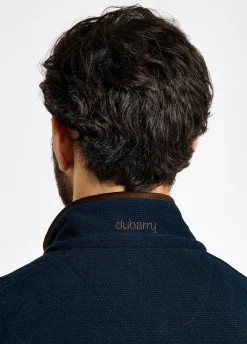 Lifford Fleece Gilet - Navy