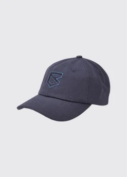Marlin cap - Navy