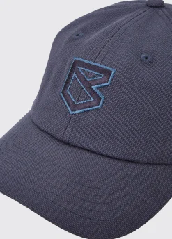 Marlin cap - Navy