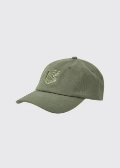 Marlin cap - Pesto