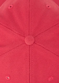Marlin cap - Red