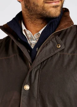 Mayfly Wax Gilet - Java