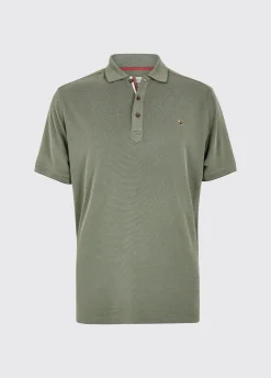 Morrison Polo - Kelp