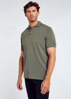 Morrison Polo - Kelp