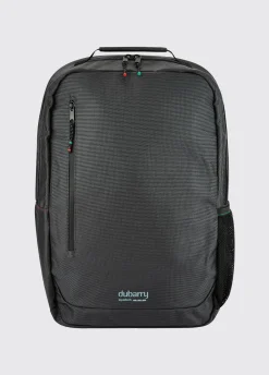 Naples Everyday 25ltr backpack - Graphite