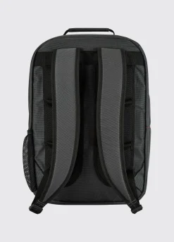 Naples Everyday 25ltr backpack - Graphite