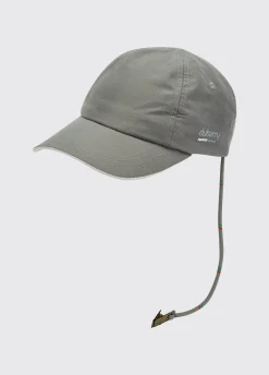 Paros Crew Cap - Graphite