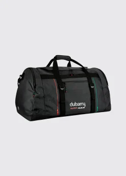 Pisa 60ltr Weekend Holdall - Graphite