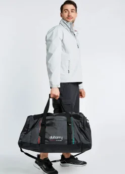 Pisa 60ltr Weekend Holdall - Graphite